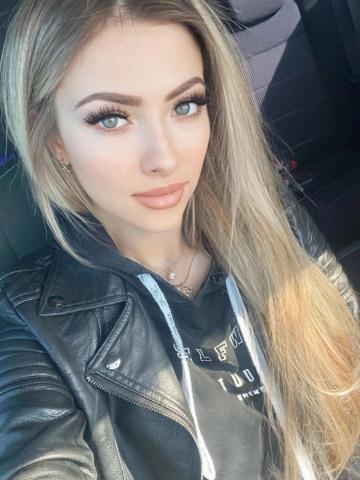 Проститутка Лиана